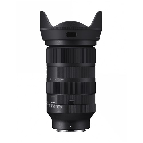 Sigma-28-105mm-F2.8-DG-DN-L-Mount Lens-03